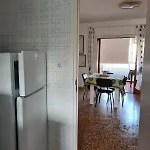 Isabel Апартаменти *