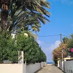 Апартаменти Isabel