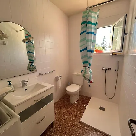 Isabel Apartment Dénia