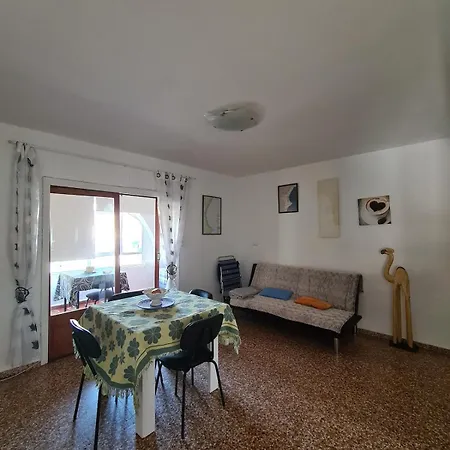 Isabel Apartment Denia