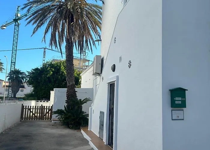 Appartamento Isabel *