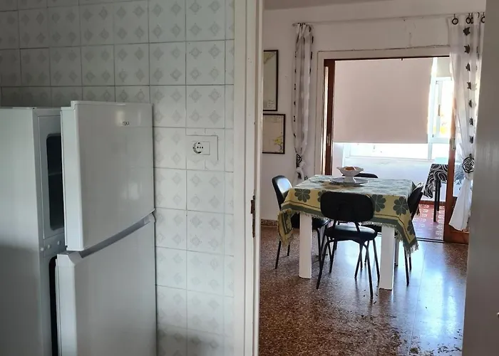 Isabel Appartamento *