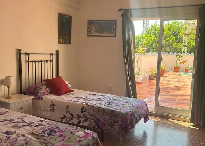 Isabel Апартаменти *