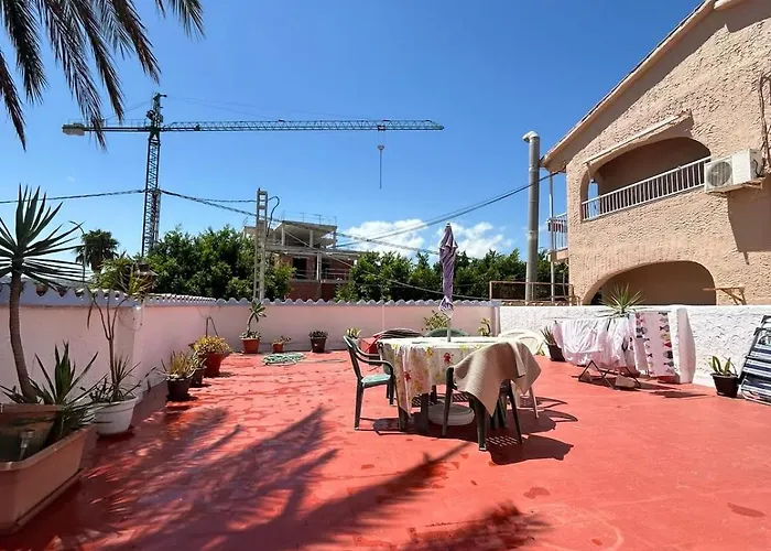 Isabel Апартаменти