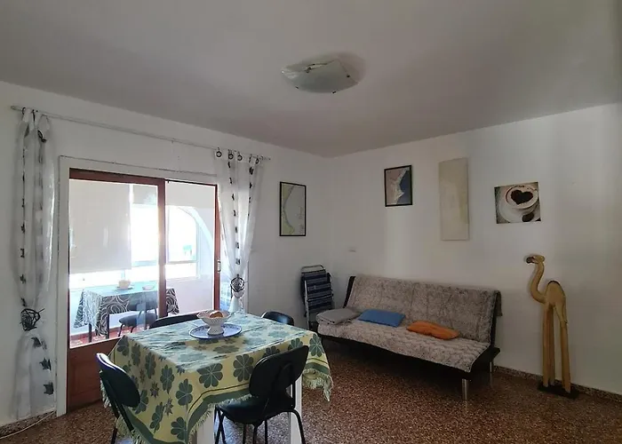 Isabel Appartamento Dénia