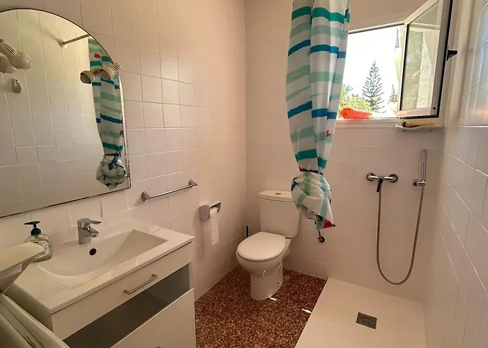 Isabel Apartment Denia